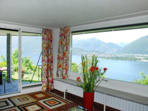 Apartment Casablanca EG by Interhome San Nazzaro